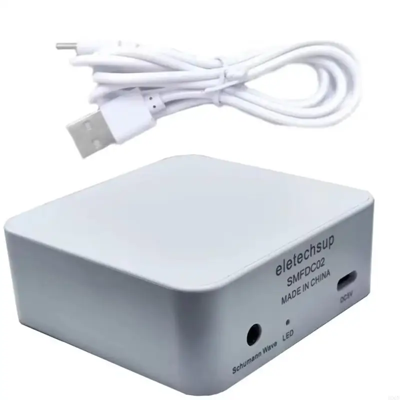 

900F Generator Sleep Improver Schumann Generator Water Taste Improvement 7.83HZ for Physical Health Improvement