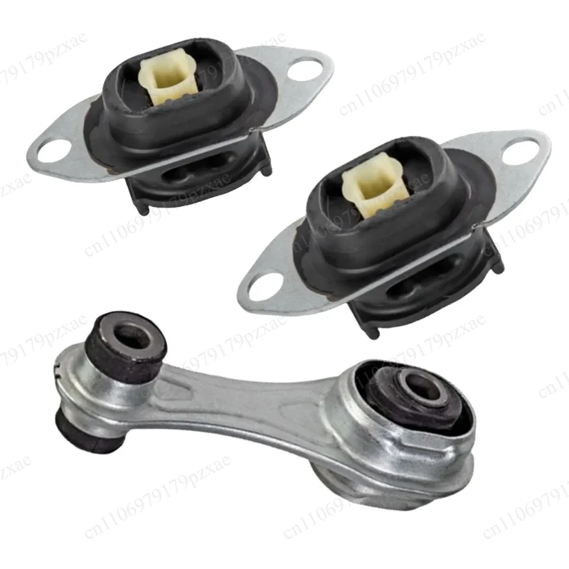 Soporte de Motor OE 4532400309 4532400200 Compatible con W453 Fortwo Forfour M281 0.9L 1.0L