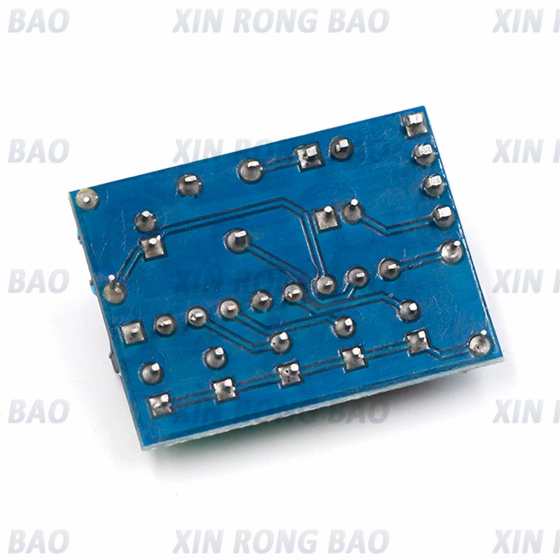 1pcs New KA2284 Power level indicator Battery Indicator Pro Audio level indicator module