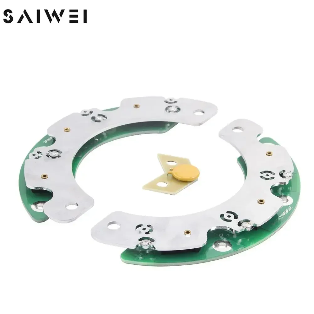 SSAYEC432 High Quality Generator Diode Rectifier Bridge Module LSA432 Alternator Genset Parts Rectifier Bridge Service Kit