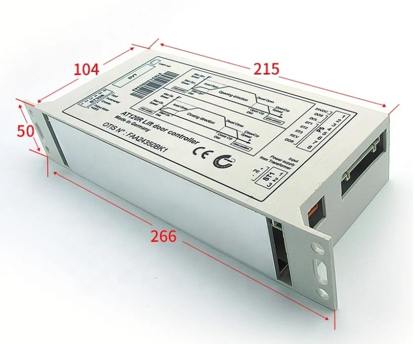 

Купить детали для лифта AT120 FAA24350BK1, контроллер двери лифта