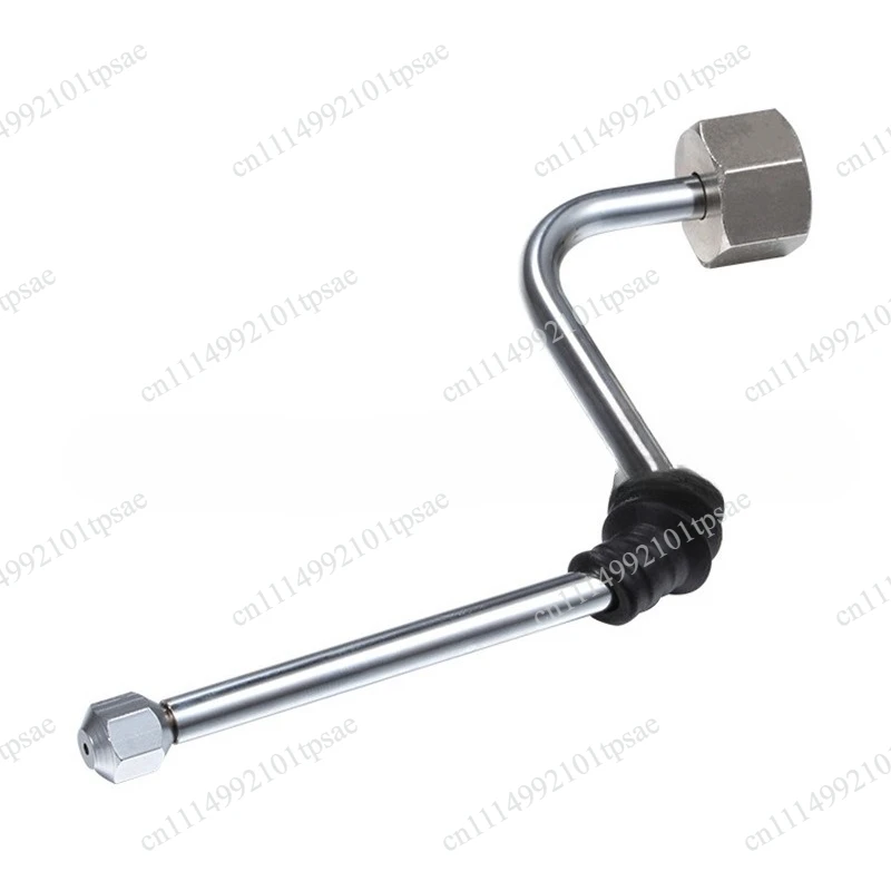EC680/685 coffee machine modified steam pipe nozzle stainless steel