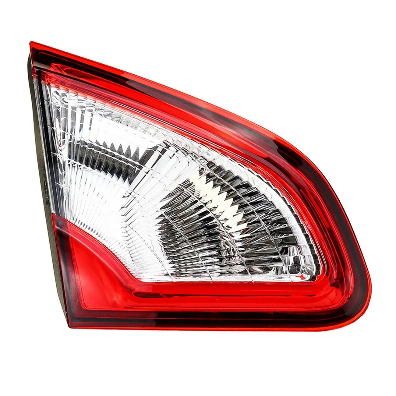 Car Rear Tail Light Inner Left Side for Nissan Qashqai 2010 2011 2012 2013 2014 EU Version