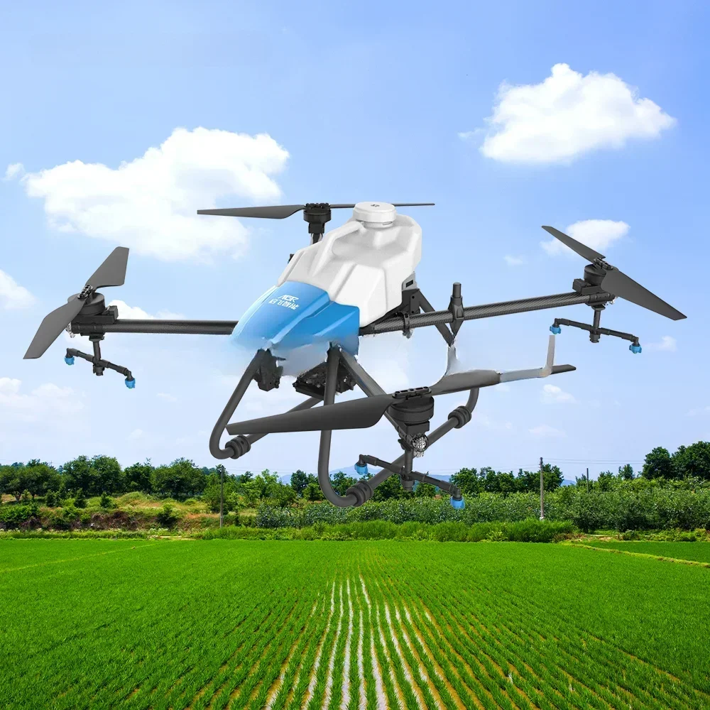 automation Drones para la agricultura dron agricola farm dron for agriculture spray drone