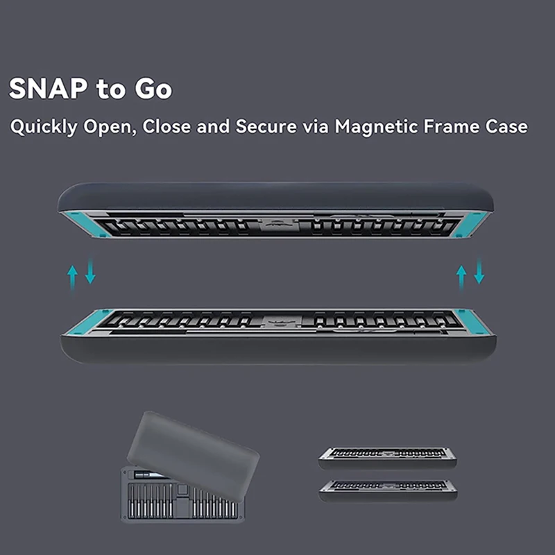 Thumbnail 4 - #45 Latest Hand Tool Sets Offers