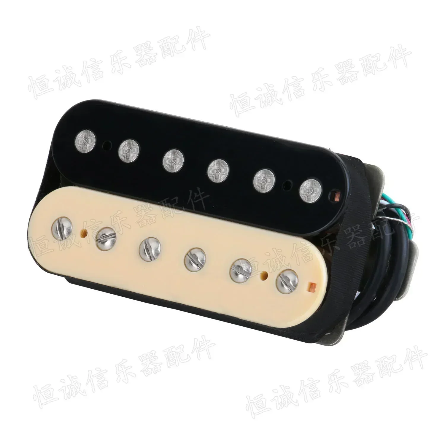 Electric Guitar Pickups, LP Single Pickups, Guitar EQ, Humbucker Equalizer, Electric Guitar Accessories