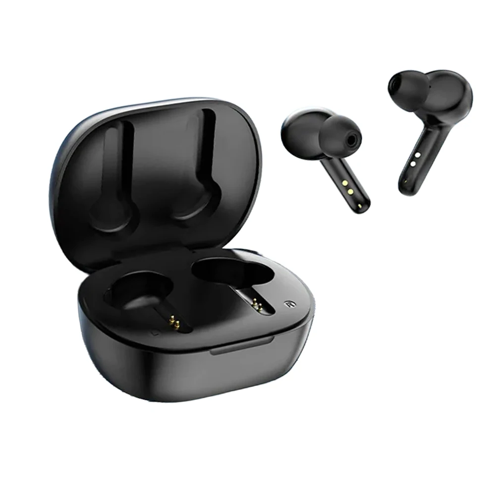 

Travel Friendly Wireless Translating Earbuds Featuring Smart Touch Controls Language Support and Reliable Connectivity