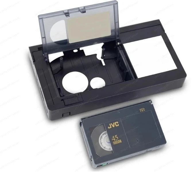 User-Friendly Video Converter for Old Tapes – Convert MiniDV, Hi8, VHS-C to Digital Files – Complete Capture Kit image 2