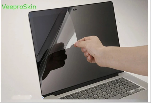 3Pcs Matte Blu-Ray …