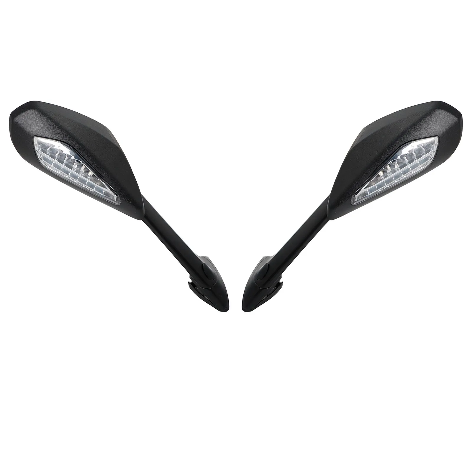 Artudatech Rearview Mirrors For Ducati 899 Panigale 1199 / R / S / Tricolore ABS 2012-2017 2015 2016