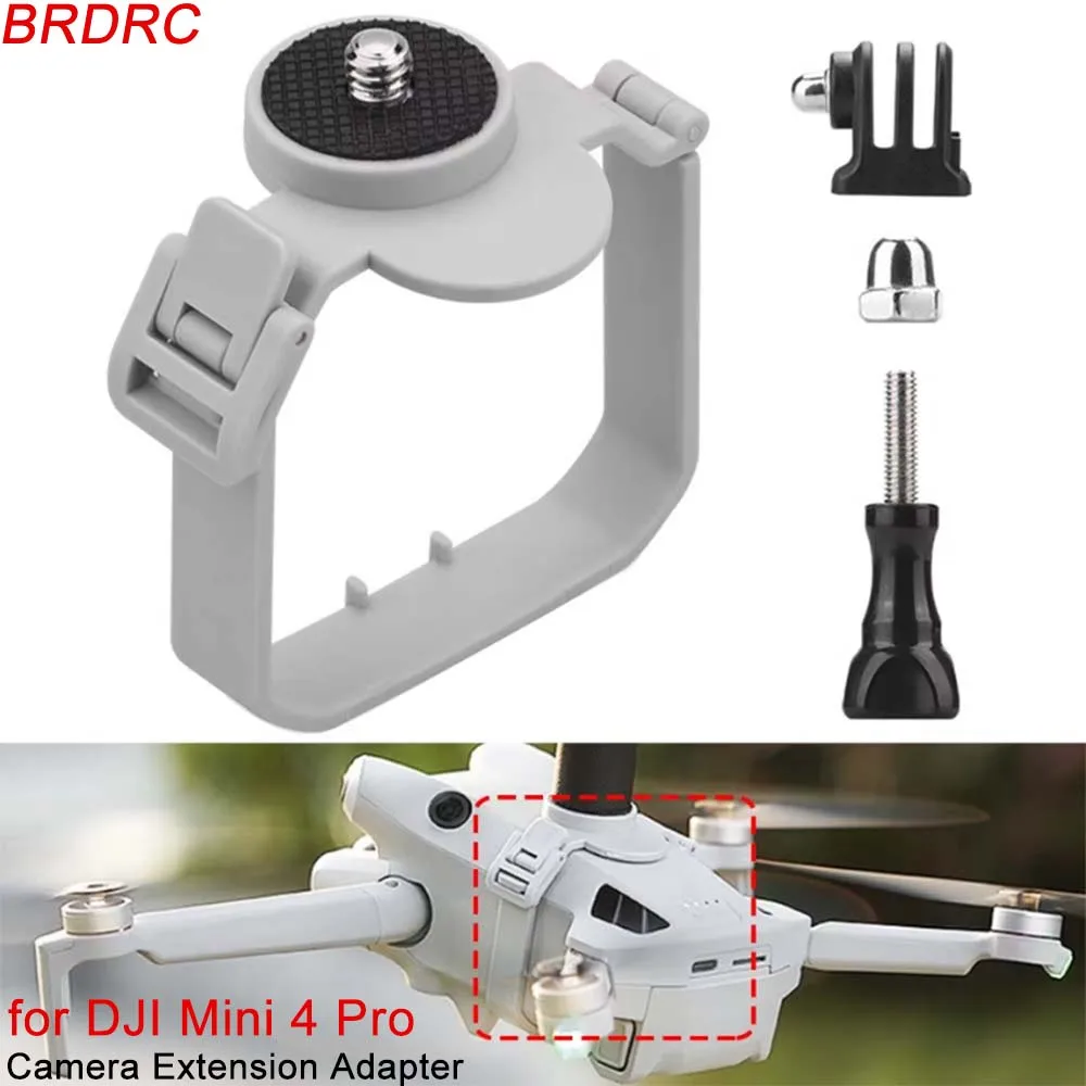 Brdrc Camera Extens…