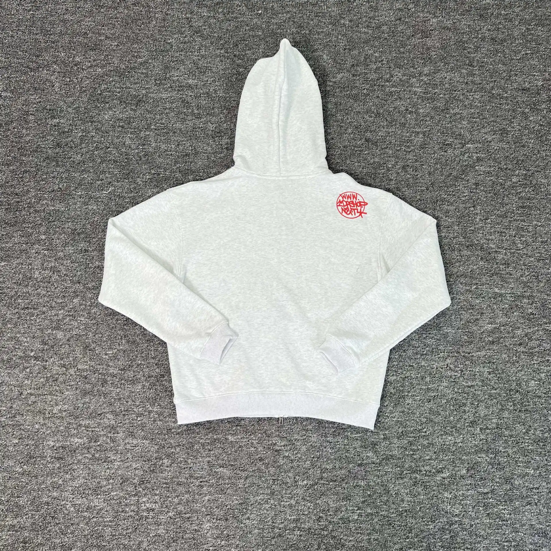 المألوف IDA هوديي البلوز زوجين نمط إلكتروني طباعة للجنسين الخريف الشتاء تنوعا فضفاضة تناسب القطن الشارع الشهير #2