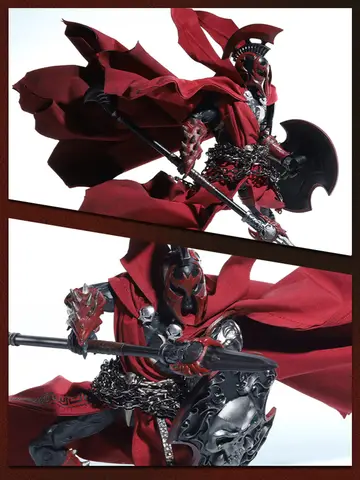 10 best sales स्पॉन मैकफ़ारलेन - №8