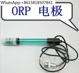 ORP redox potentiometer ORP electrode/ORP sensor BNC standard interface