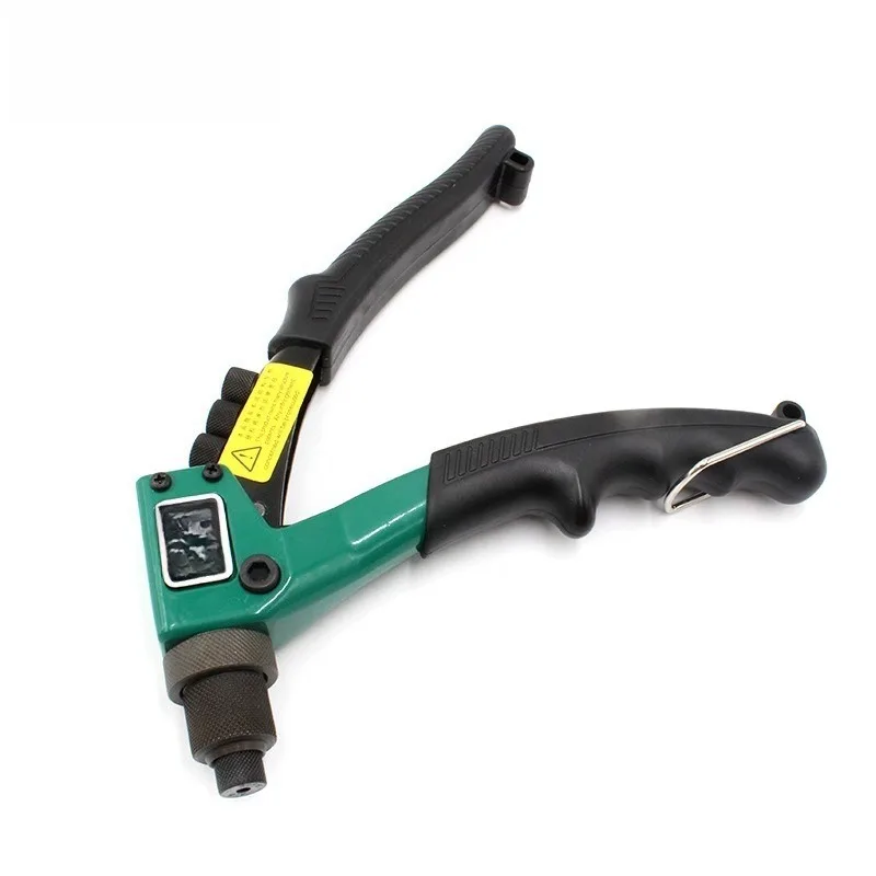 

Hardware tools labor-saving type, single handle riveting, manual riveting