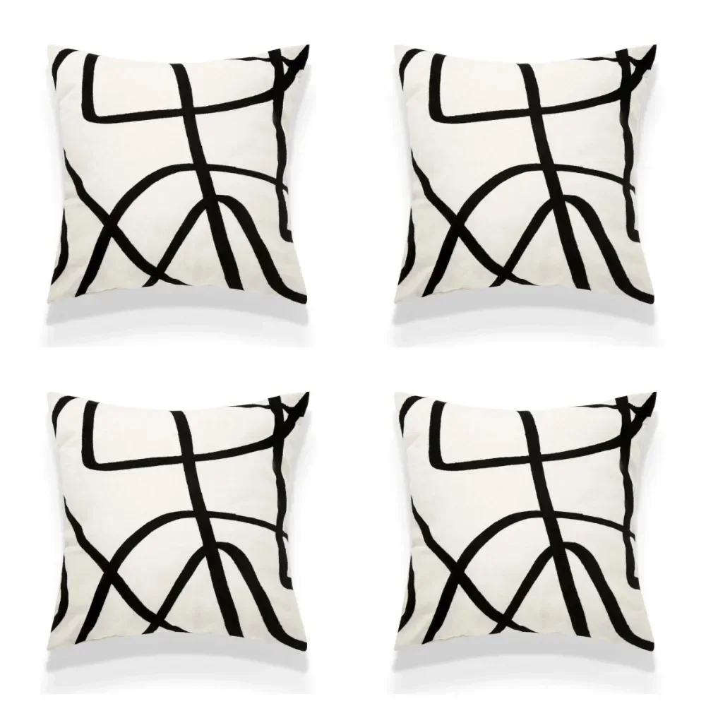 Funda De Almohada C… - image