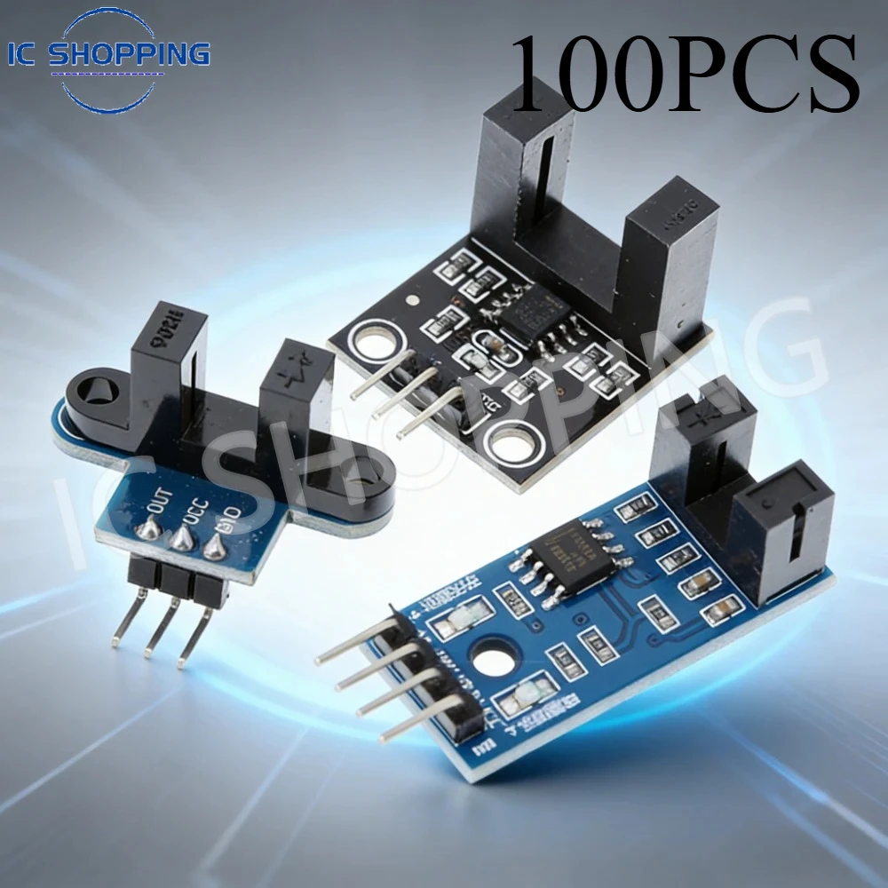 100-pezzi-modulo-sensore-di-velocita-a-infrarossi-scheda-encoder-contatore-ottocoupler-fotoelettrico-a-fessura-per-misurazione-velocita-motore-auto-intelligente
