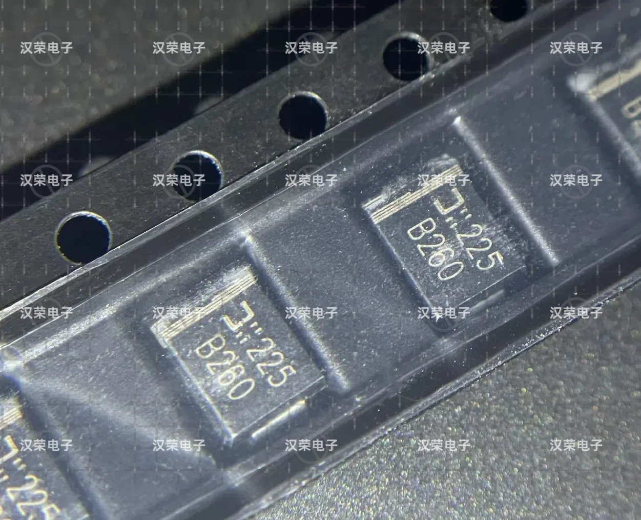 20PCS SMB(DO-214AA)… - image