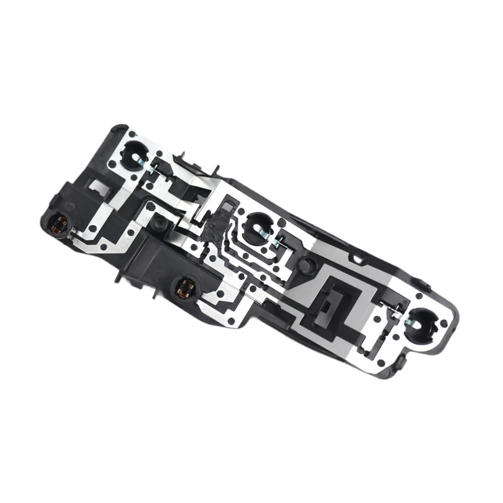 Hintere Rücklicht lampe Cluster Lampen fassung, 8 x0945093d 8 x0945257a Ersatz, Halterung für Rücklicht baugruppe für a1 2016-2019