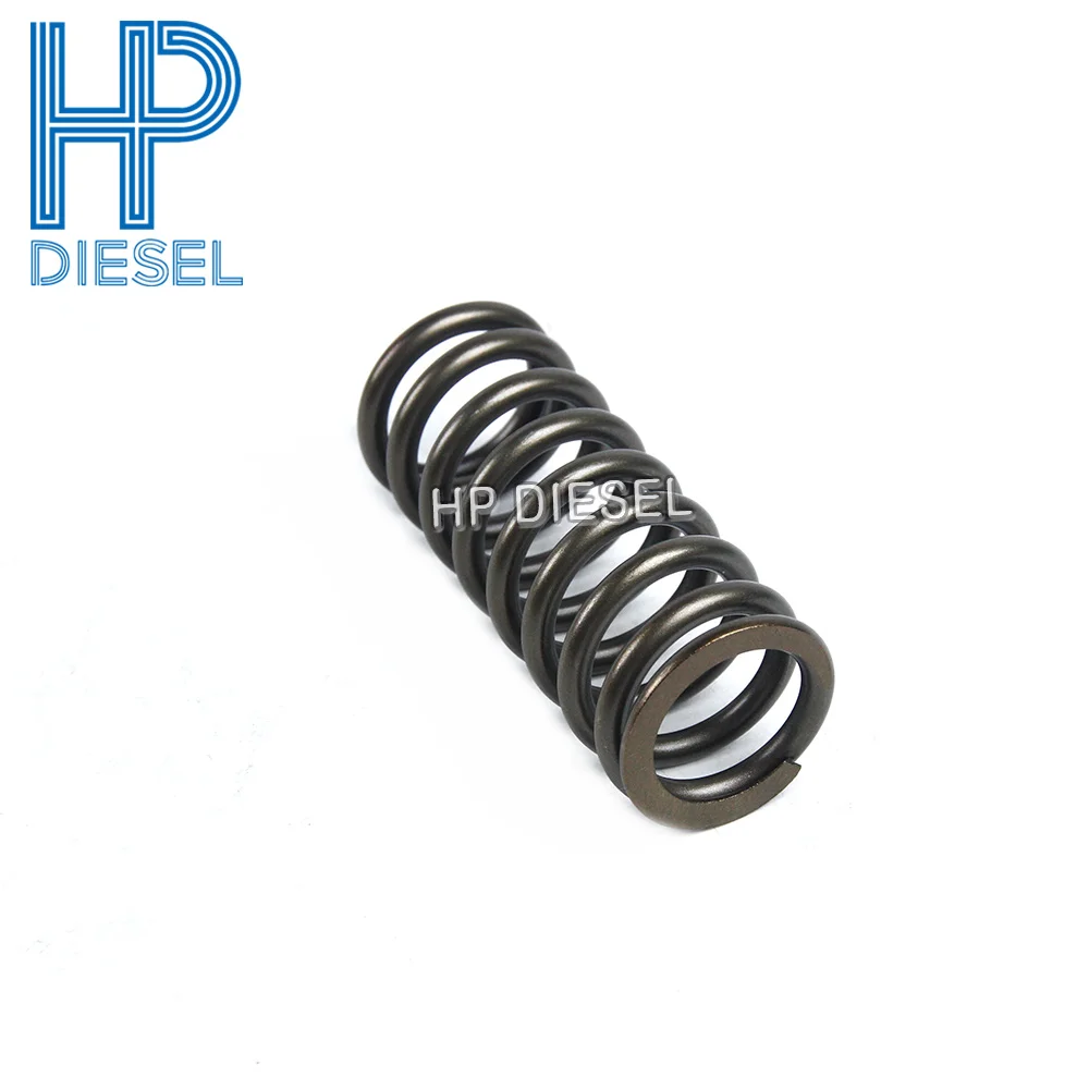 

20440409 Plunger Spring (Bosch Compatible) – Durable Spring Part, Maintains Injector Operational Reliability