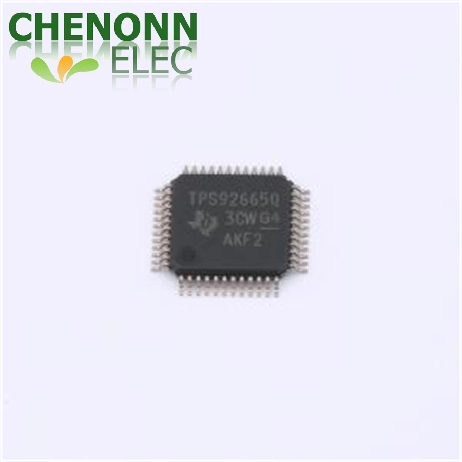 

2 шт./лот TPS92665QPHPRQ1 (светодиодные драйверы)