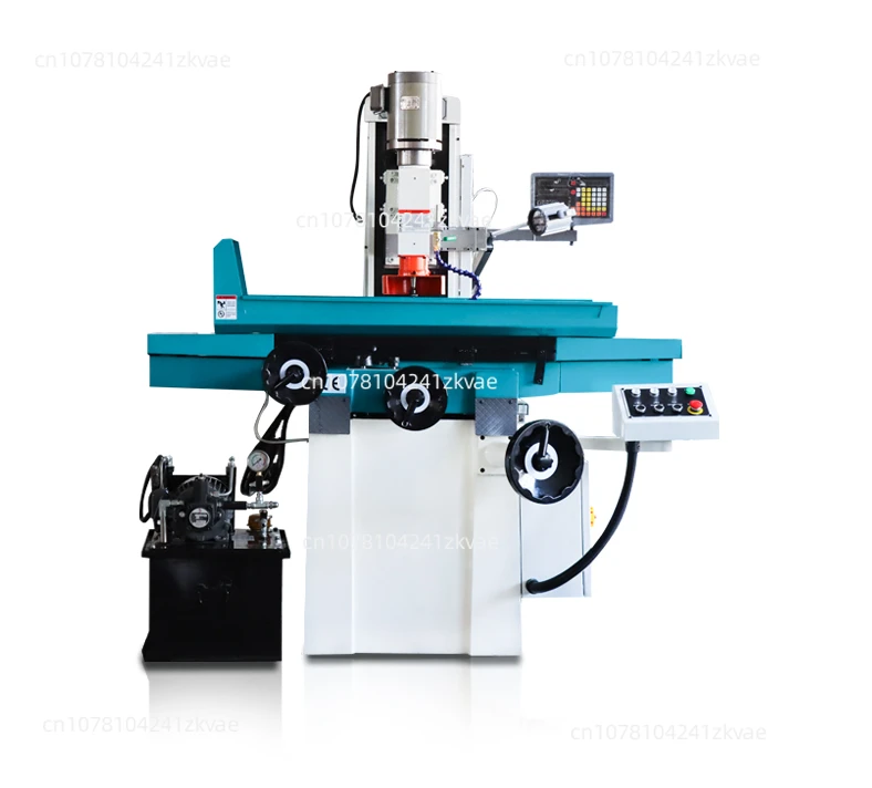 M7125 Hydraulic Surface Grinder with cheaper price electromagnetic chuck