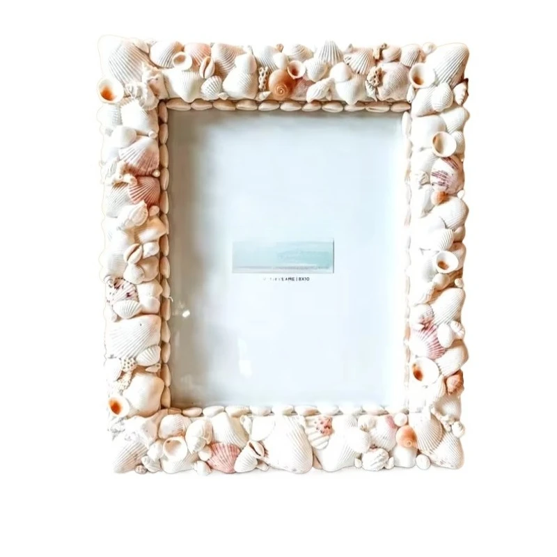 

Wooden photo frame creative shape new photo frame custom logo retro MDF photo frame