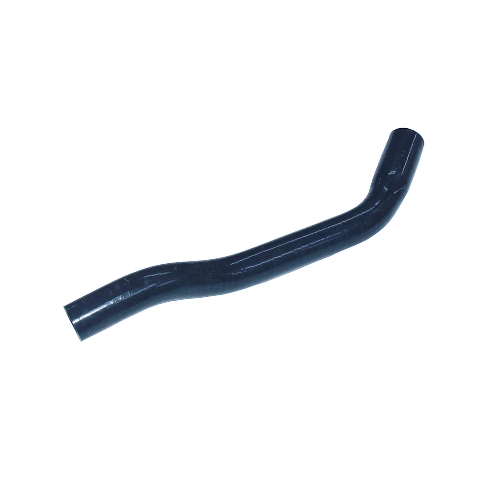 New Arrival Formed Outlet Hose Silicone Boost Pipe Hose for Seadoo RXP RXT GTX 260 OEM: 273000300 273000405