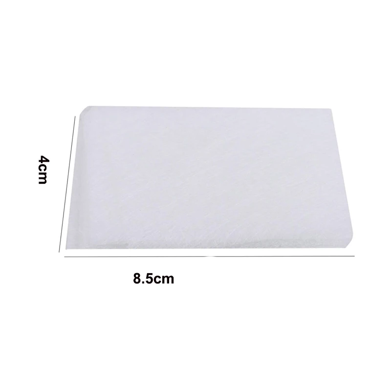 Extensión de uñas de fibra de vidrio de seda, envoltura de uñas de Gel de fibra no tejida, herramienta de cuidado de uñas, accesorios de extensión de Arte de uñas DIY para mujer