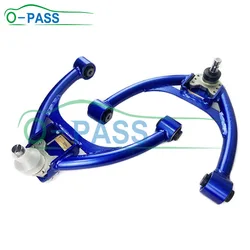 Adjustable Front Camber Control arm For Infiniti Q50 Q60 V37 Q40 G37 V36 EX25 M35 Y50 QX50 NISSAN Skyline 370Z Z34 54524-JL00A