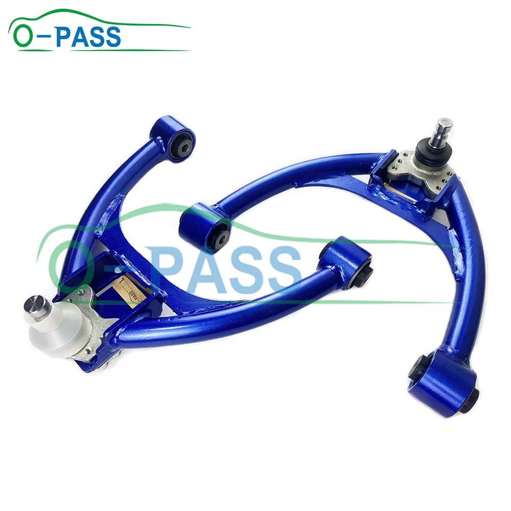 Adjustable Front Camber Control arm For Infiniti Q50 Q60 V37 Q40 G37 V36 EX25 M35 Y50 QX50 NISSAN Skyline 370Z Z34 54524-JL00A