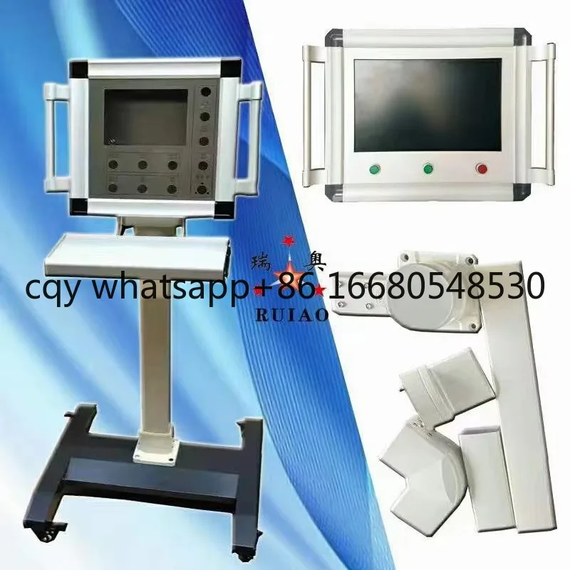 Aluminum Alloy Cnc …