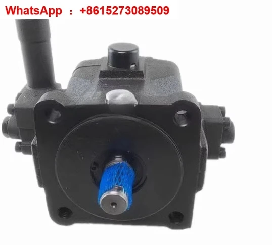 Vane Pump VP/VP3-30…