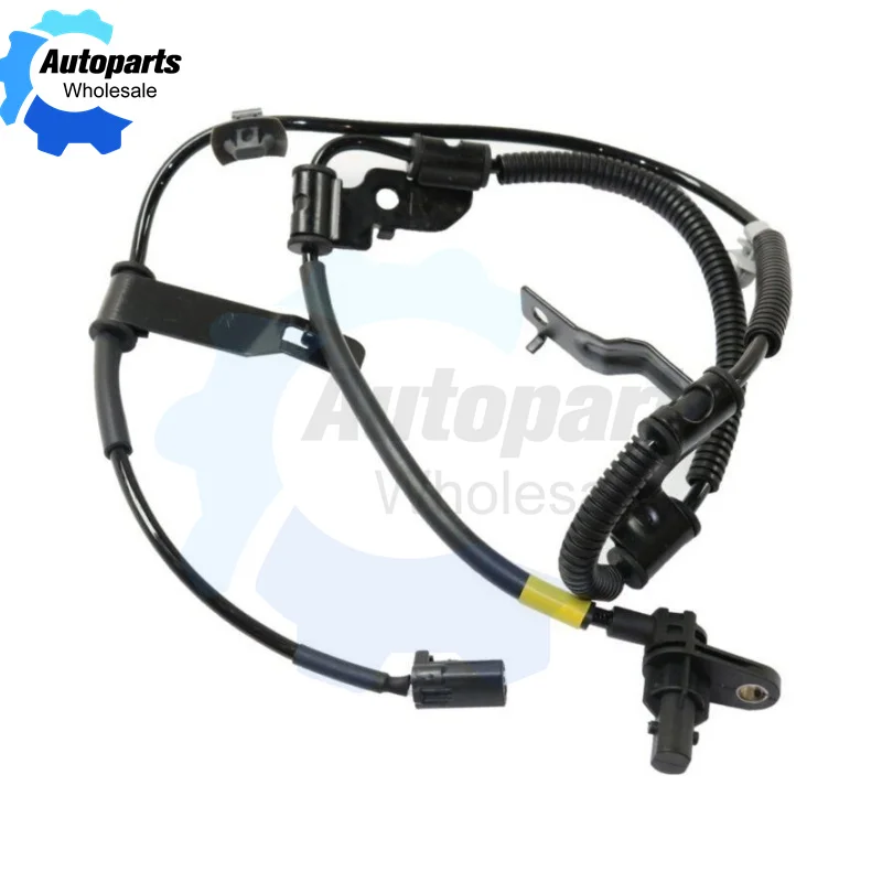 95670-1D100 For Kia Rondo Carens Auto Parts Accessories High Quality ABS Wheel Speed Sensor Front Right