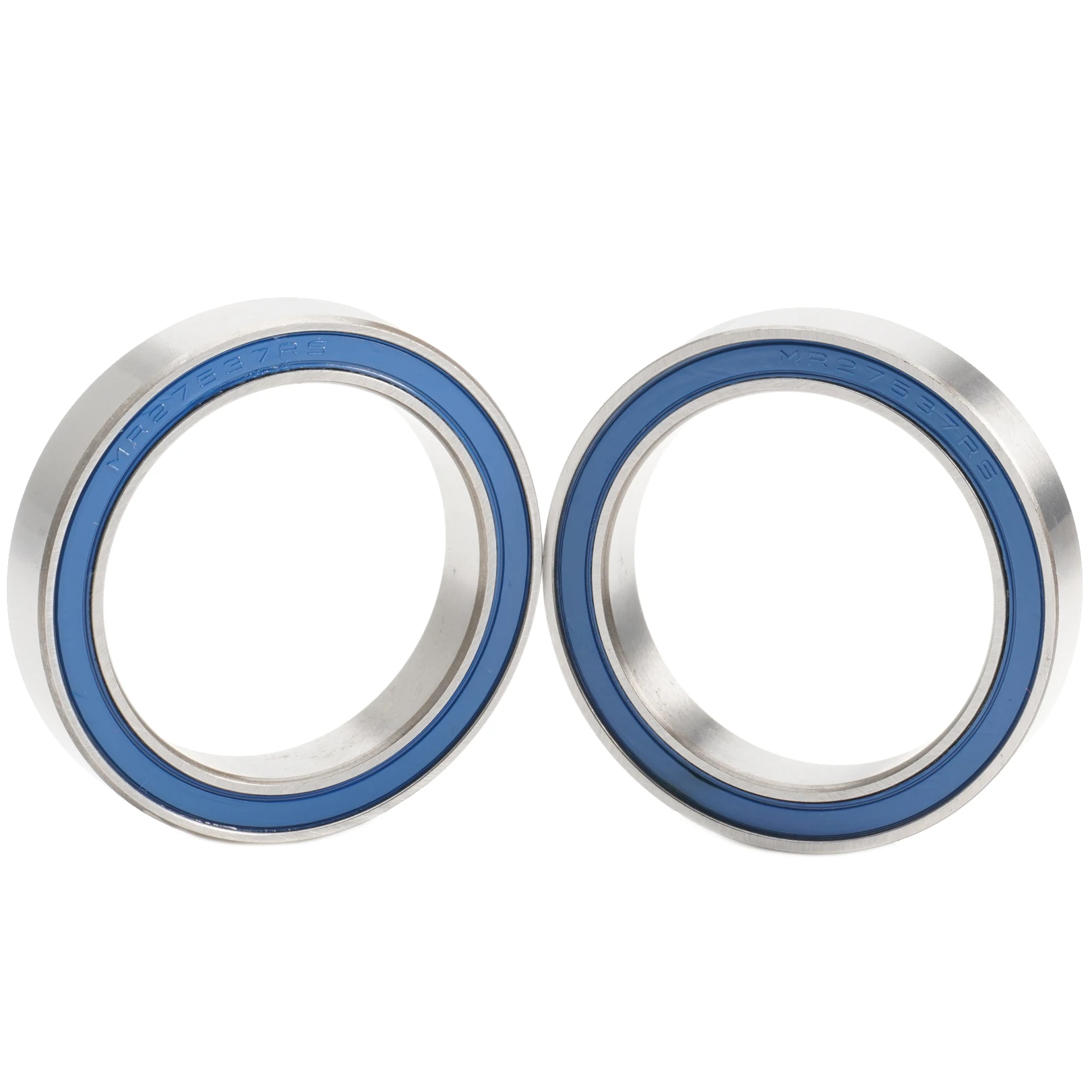 MR27537-2RS Lager (4 PCS) 27537 RS Für Fahrradnabe Vorne Hinten Naben Rad 27,5*37*7mm 27,5 37 7 Kugellager