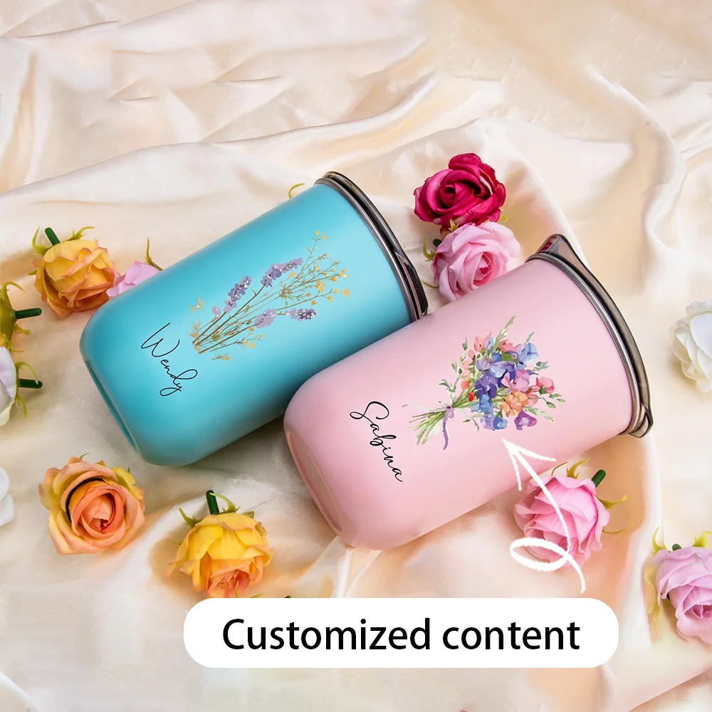 Personalized Customization Nam - đánh giá và giá Training Cup Straw