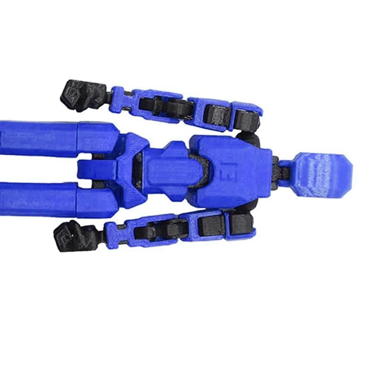 Multi joint movable dollFun 13 Action Figure 3D Printed Multi-Jointed Movable T13 Action Figure