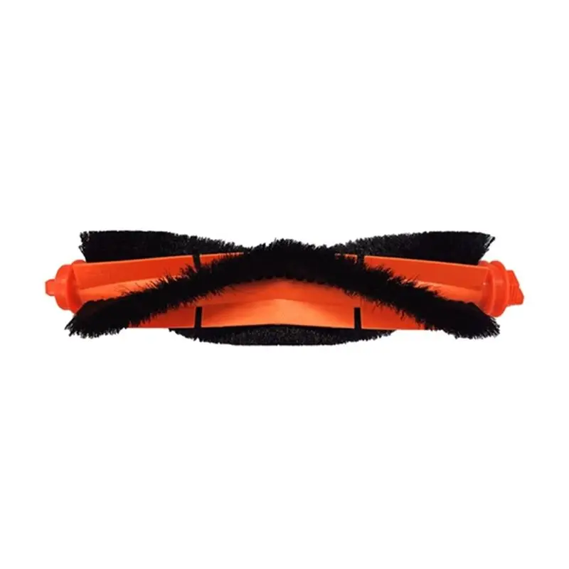 AT63-29 Pcs For S20 / D106 Sweeping Robot Accessories Cleaner Parts Replacement Main Side Brush Mop Filter Set