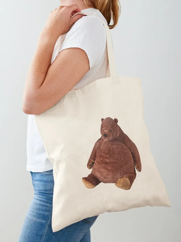 

djungelskog Tote Bag large tote bag Woman shopper bag Portable shopping hand ladies