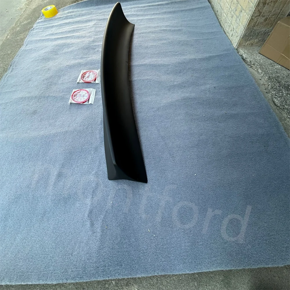 Rear JDM Boot Trunk Ducktail Spoiler Wing (Fits Honda Prelude MK5 5th Gen 96-01)