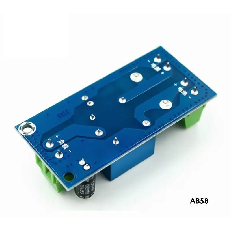 

Power Supply Module 5-48V Relay Module Power-OFF Protection Module Automatic Switching Module Emergency Converter
