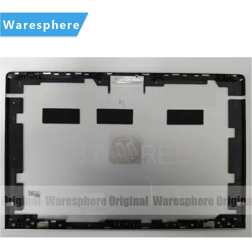 Imagem -02 - Nova Tampa Traseira Lcd para hp Probook 440 G10 445 G10 5mp ir 52x8tlctp50