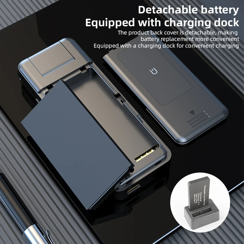 Dual Batteries 4K P… - image