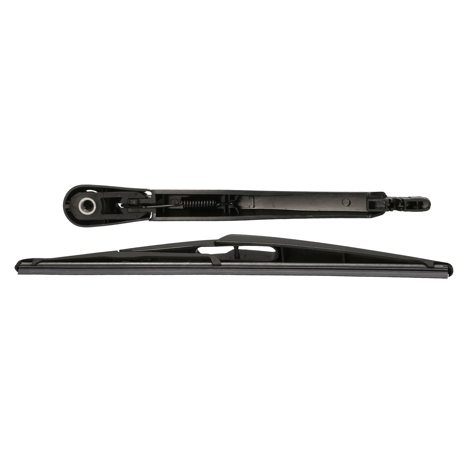 

Rear Wiper Arm and Blade Replacement for ML M R Class W166 W164 Rear Wiper Arm and Blade Replacement for