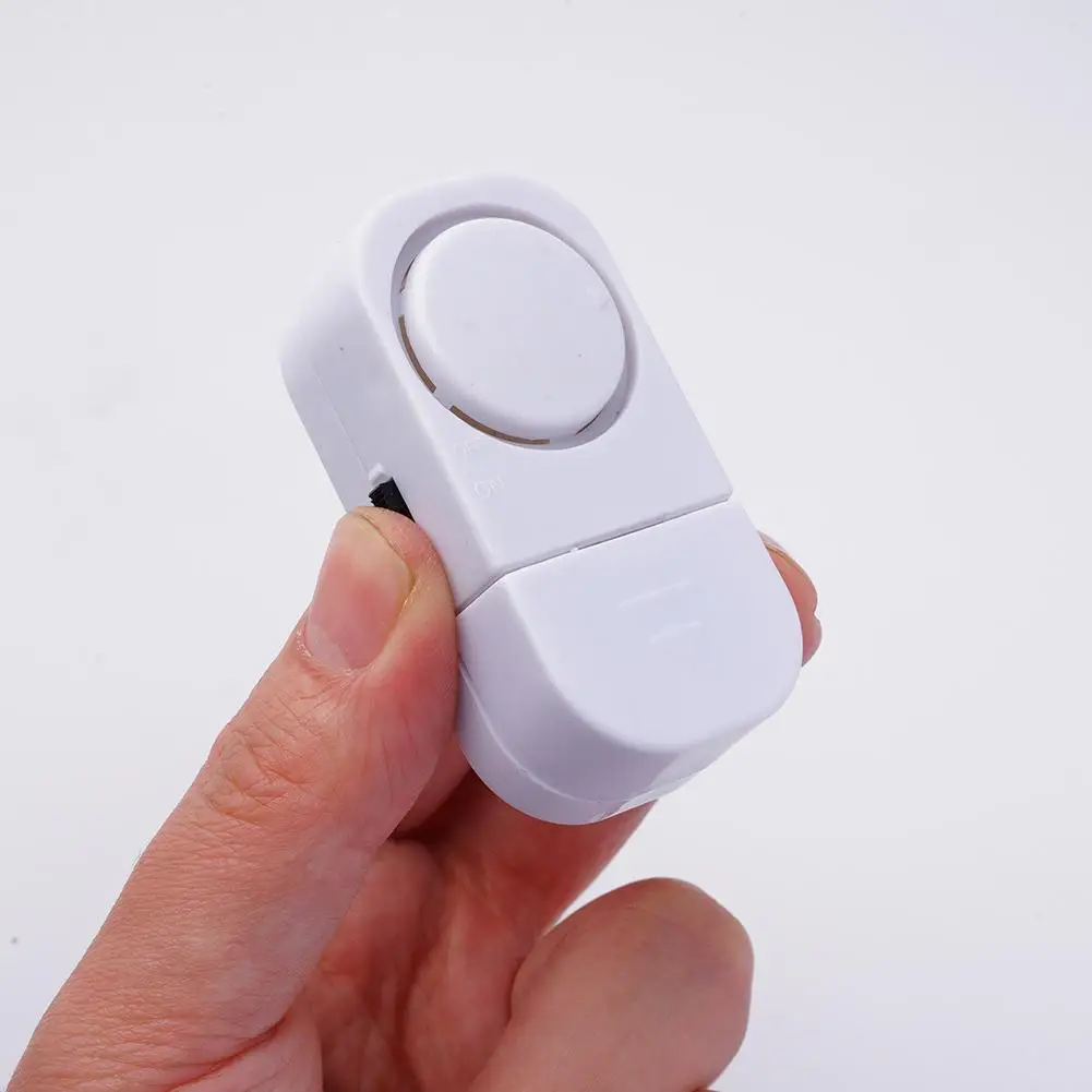 Security Wireless Home Window Door Burglar Security Alarm System Magnetic Sensor For Home Security System Z6C8