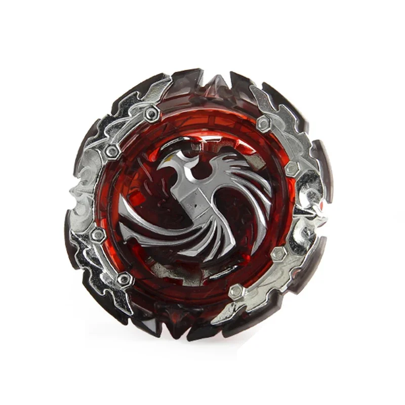 Nuevo B-131 Burst Spinning Top Gyro bley blade, juguetes para niños, turbo valtryek Fafnir Toy