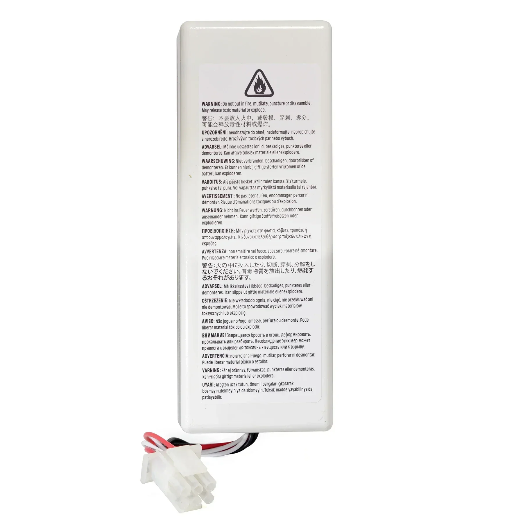 11.0Ah Replacement Battery for Respironics V60 V60S Respirator 1076374 1058272 Medical Equipment Accessory