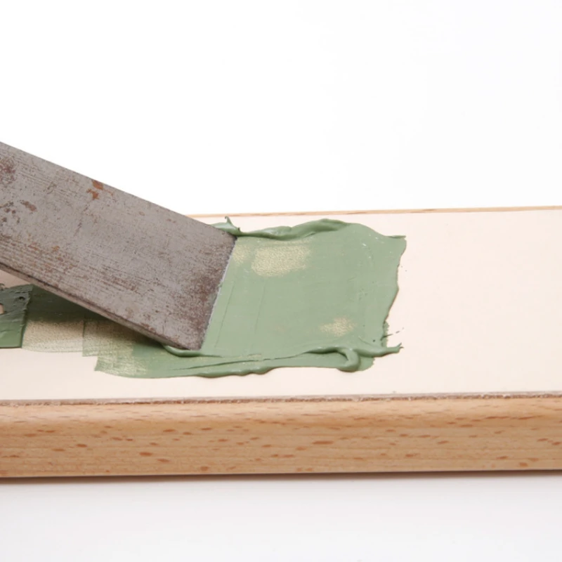 2026 Leather Strop For Knife Sharpening Stropping Block Kit With Polishing Compound Knife Sharpening Double Side