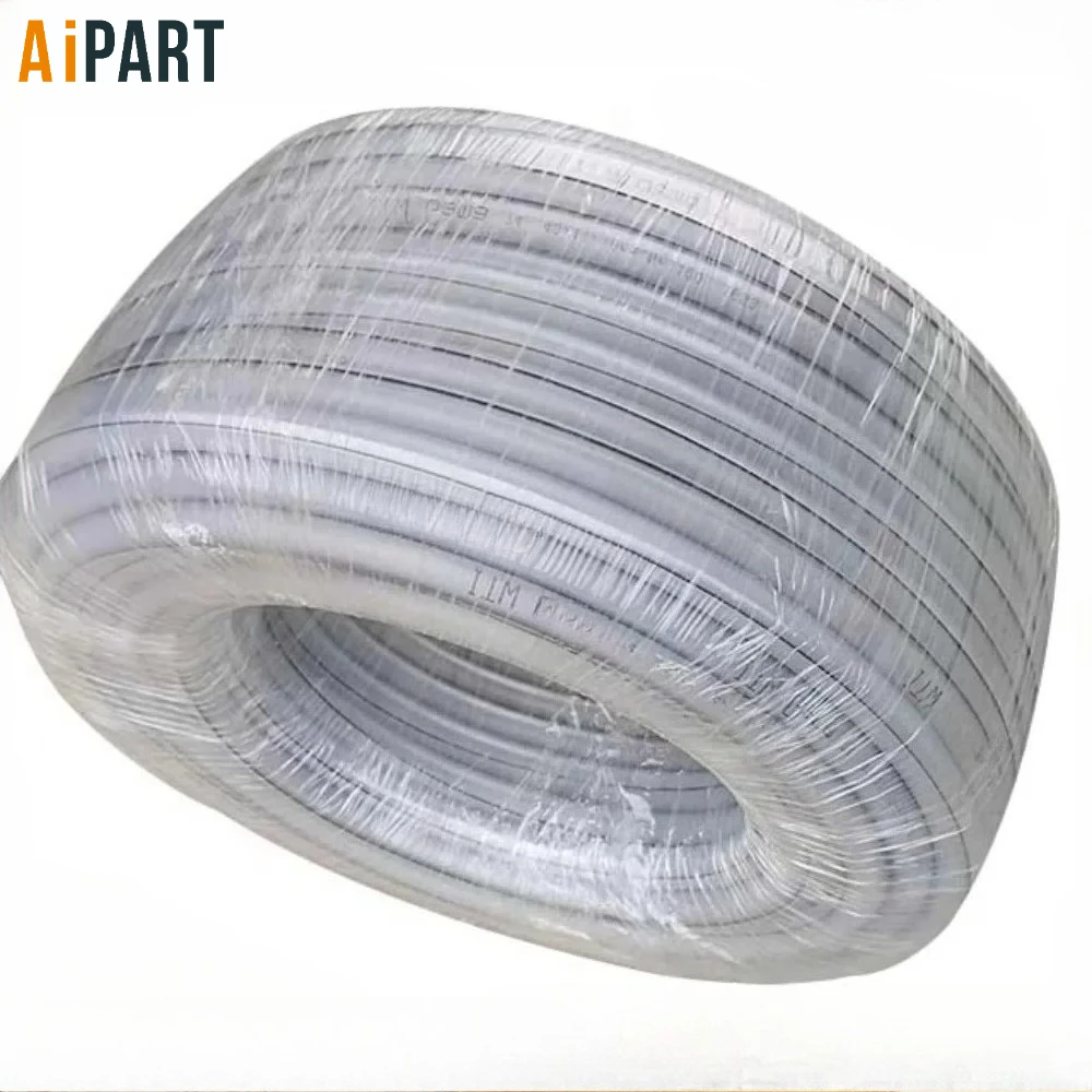 60M 1001673 10*15mm /105139 11*16mmm / 1001674 12*18mm Conductive Powder Hose High Quality