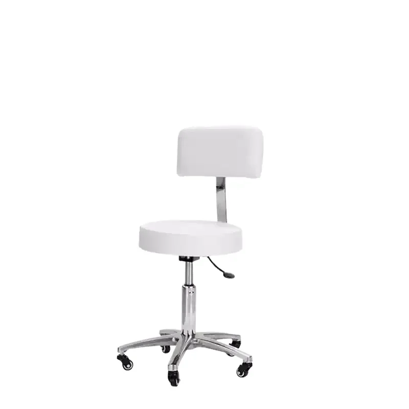 New Beauty Stool Technician Stool Master Stool Manicure Embroidery , Convenient Lifting 25229.